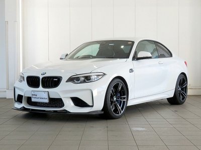BMW M2 COUPE - 1