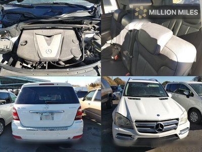 MERCEDES-BENZ GLA - 6