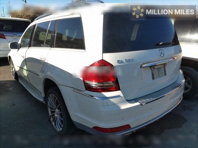 MERCEDES-BENZ GLA - 2