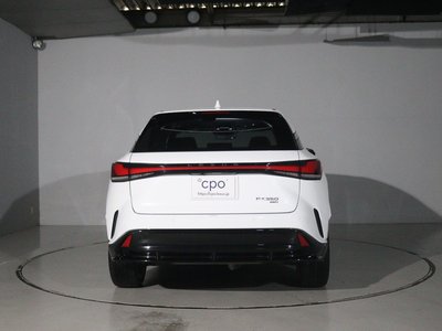 LEXUS RX - 6