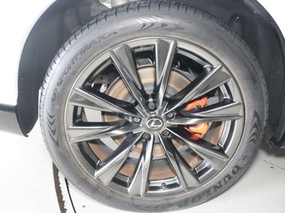 LEXUS RX - 4