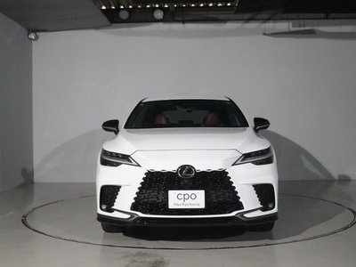 LEXUS RX - 9