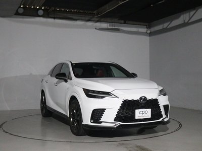 LEXUS RX - 10