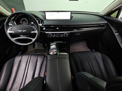 GENESIS G80 (RG3) - 5
