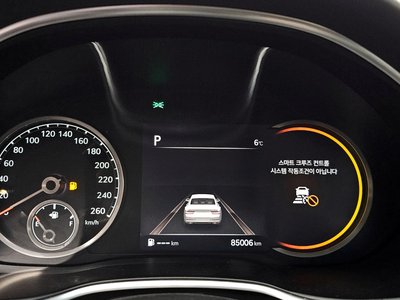 GENESIS G80 (RG3) - 8