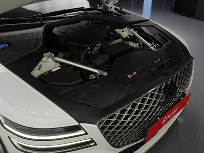GENESIS G80 (RG3) - 7