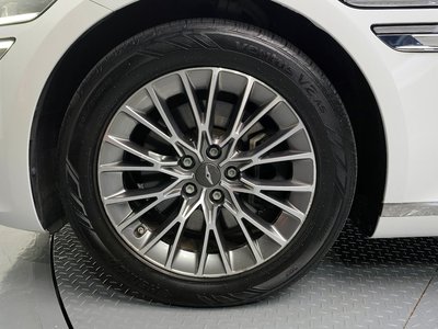 GENESIS G80 (RG3) - 6