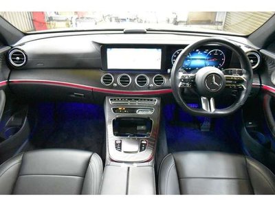 MERCEDES-BENZ E-CLASS - 2