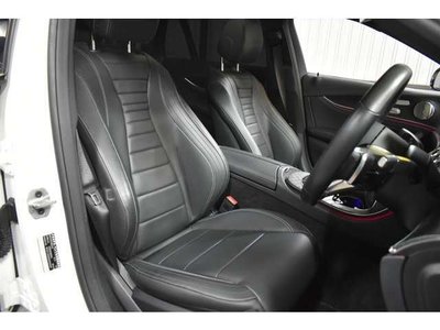 MERCEDES-BENZ E-CLASS - 9