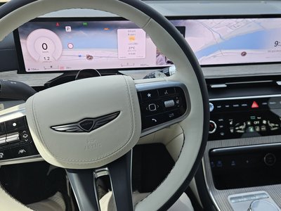 GENESIS GV80 COUPE - 2