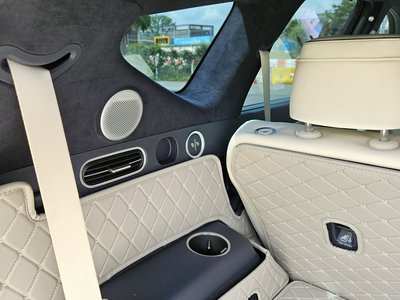 GENESIS GV80 COUPE - 9