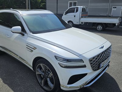 GENESIS GV80 COUPE - 7