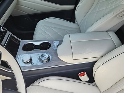 GENESIS GV80 COUPE - 1