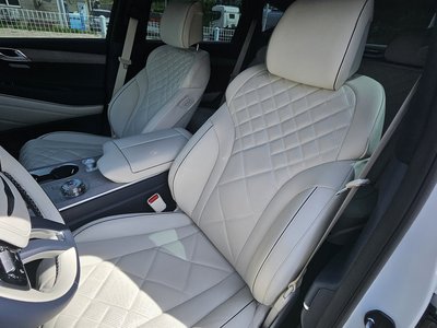 GENESIS GV80 COUPE - 10