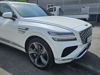 GENESIS GV80 COUPE - 5