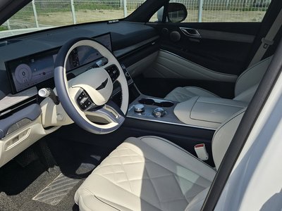 GENESIS GV80 COUPE - 3