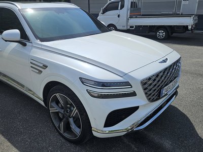 GENESIS GV80 COUPE - 8