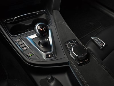 2018 BMW M4 缩略图 12