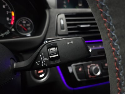 2018 BMW M4 缩略图 23