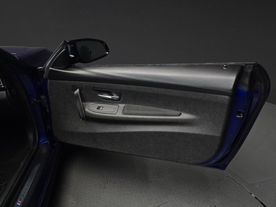 2018 BMW M4 缩略图 15