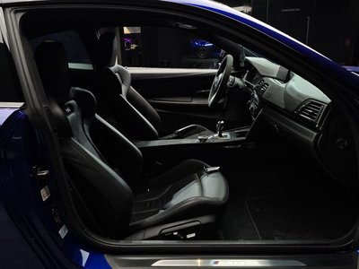 2018 BMW M4 缩略图 16