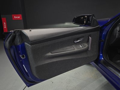 2018 BMW M4 缩略图 14