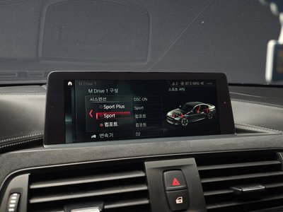 2018 BMW M4 缩略图 22