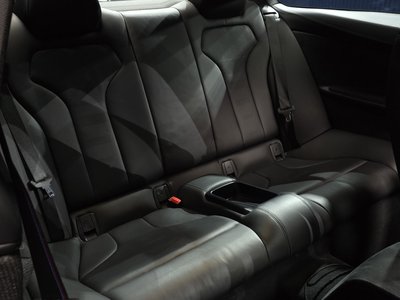 2018 BMW M4 缩略图 17