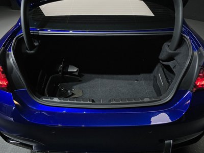 2018 BMW M4 缩略图 26