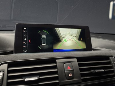 2018 BMW M4 缩略图 21