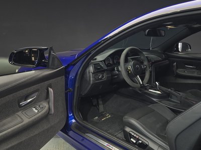 2018 BMW M4 缩略图 13