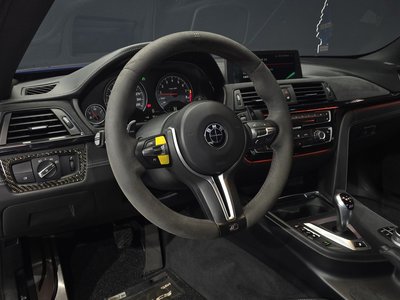 2018 BMW M4 缩略图 19