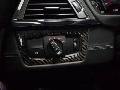 2018 BMW M4 缩略图 24