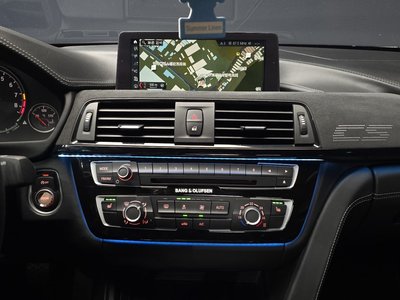 2018 BMW M4 缩略图 20
