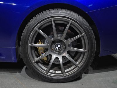 2018 BMW M4 照片 8