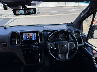 صورة مصغرة 54 لـ 2020 Toyota GRAND ACE