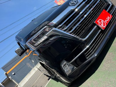 صورة 6 لـ 2020 Toyota GRAND ACE