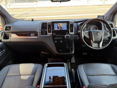 صورة مصغرة 57 لـ 2020 Toyota GRAND ACE