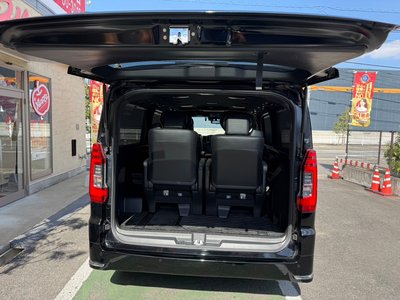 صورة مصغرة 66 لـ 2020 Toyota GRAND ACE