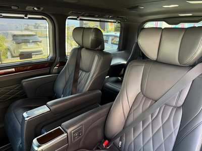 صورة مصغرة 61 لـ 2020 Toyota GRAND ACE