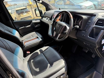 صورة مصغرة 19 لـ 2020 Toyota GRAND ACE