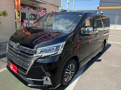 صورة 10 لـ 2020 Toyota GRAND ACE