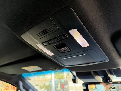 صورة مصغرة 29 لـ 2020 Toyota GRAND ACE