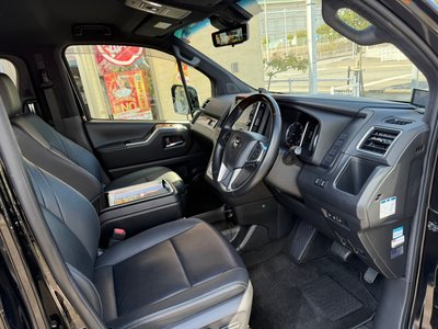 صورة مصغرة 38 لـ 2020 Toyota GRAND ACE