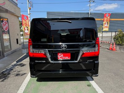 صورة مصغرة 65 لـ 2020 Toyota GRAND ACE