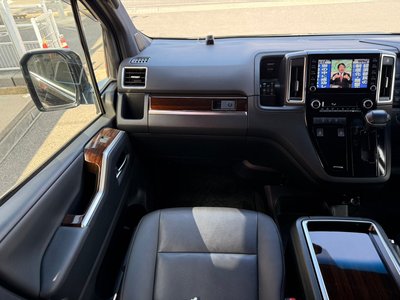 صورة مصغرة 53 لـ 2020 Toyota GRAND ACE