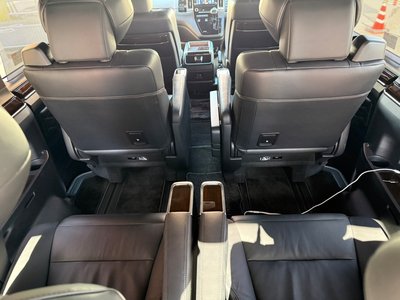 صورة مصغرة 73 لـ 2020 Toyota GRAND ACE