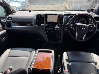 صورة مصغرة 18 لـ 2020 Toyota GRAND ACE