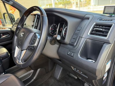 صورة مصغرة 39 لـ 2020 Toyota GRAND ACE