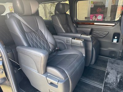 صورة مصغرة 47 لـ 2020 Toyota GRAND ACE